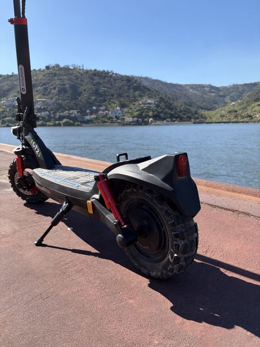 Trotinete eletrica Isinwheel GT2