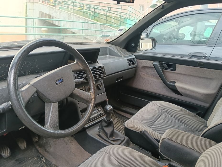 Fiat Tempra bom estado
