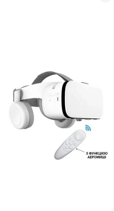 Окуляри віртуальної реальності Vr-z4