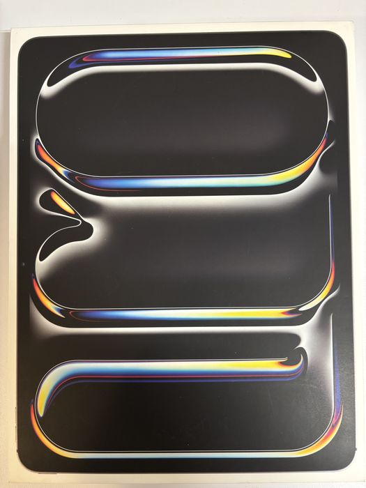 IPAD PRO M4 2025 Pantalla Ultra Retina XDR