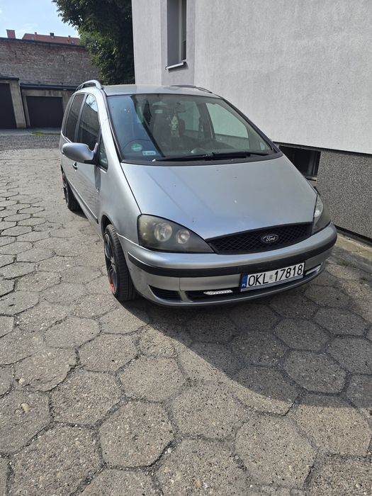 Ford Galaxy