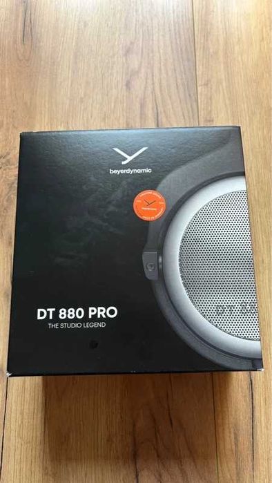 Beyerdynamic DT 880 PRO