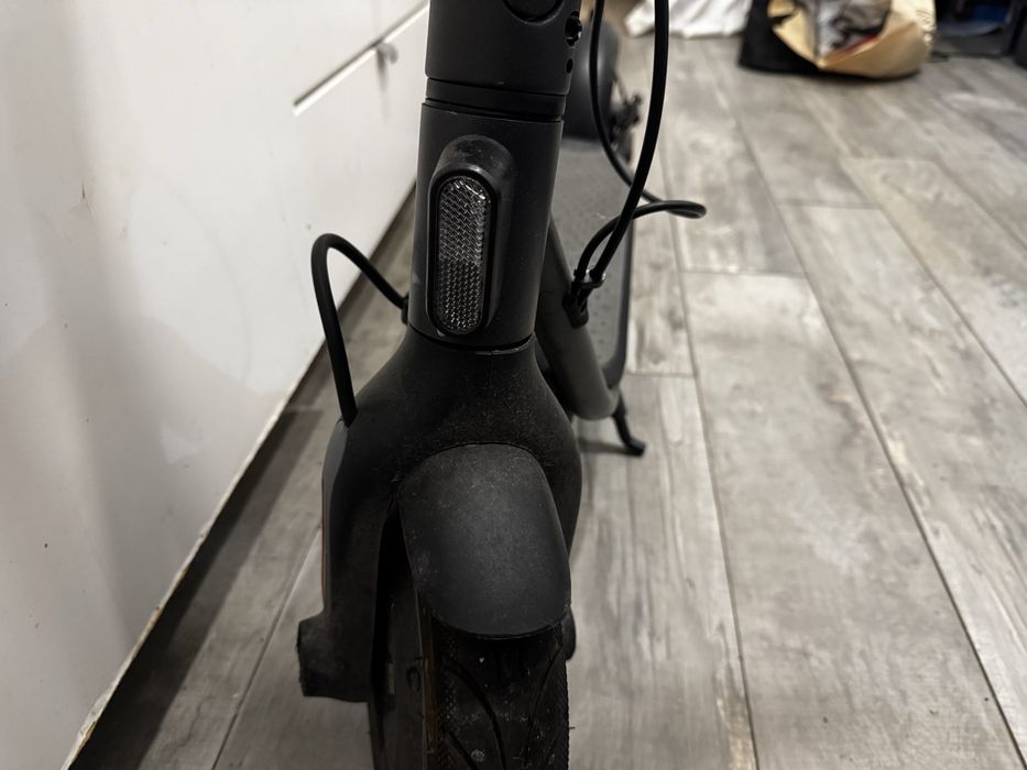 Segway Ninebot F25 EII