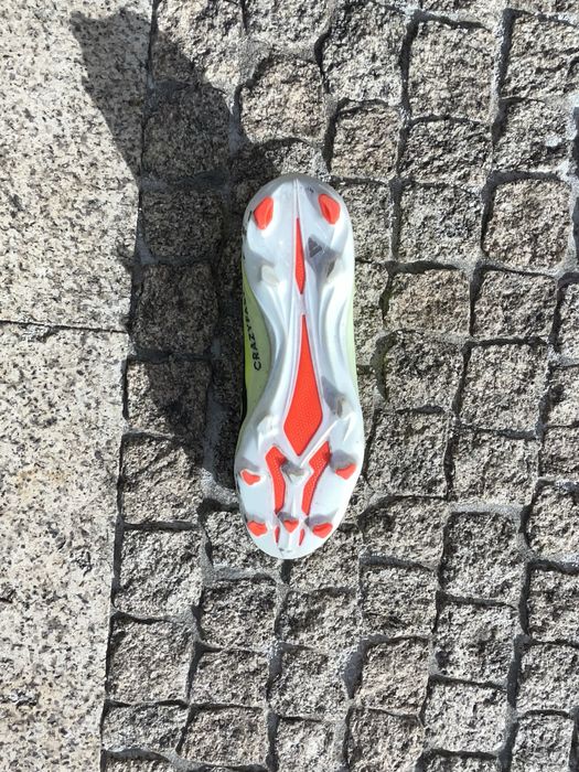 Chuteiras adidas crazyfast