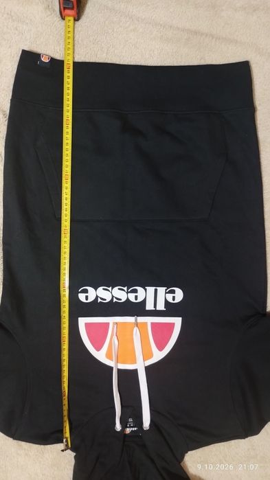 Bluza ellesse rozmiar S