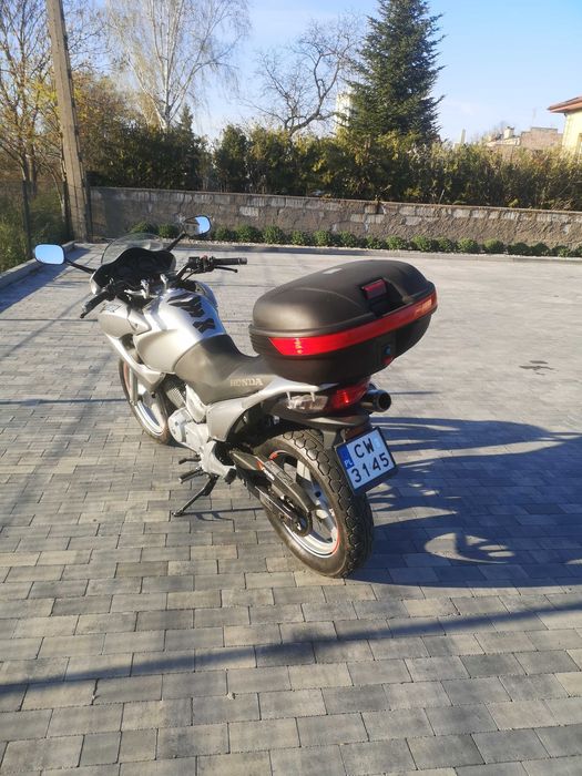 Honda varadero xl 125