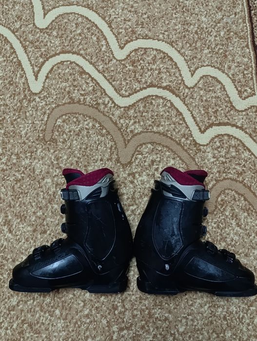 гірськолижні черевики  Nordica Next 68