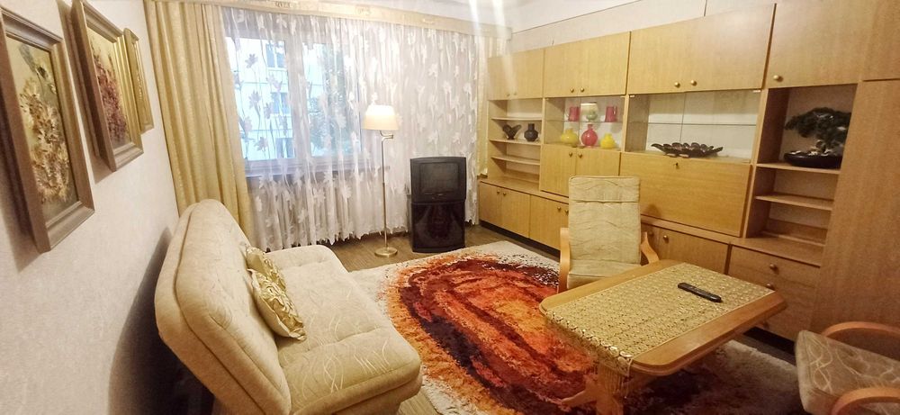 Na sprzedaż mieszkanie Radom, ul. Bogusławskiego 47 m2, 2 pokoje