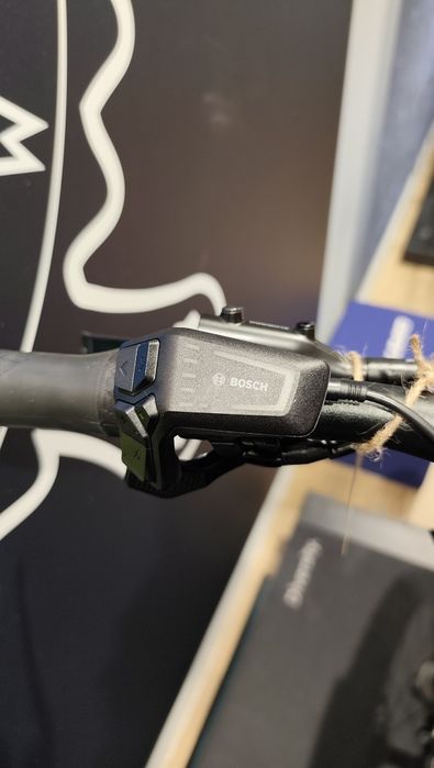 Nowy rower elektryczny Haibike Trekking 7 "S" | PROMOCJA