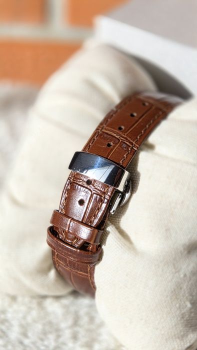 Seiko Presage Cocktail Time "Mockingbird" Automatic SRPE15J1 – Como Novo (Garantia e 2 Pulseiras), full set (caixa e documentos)