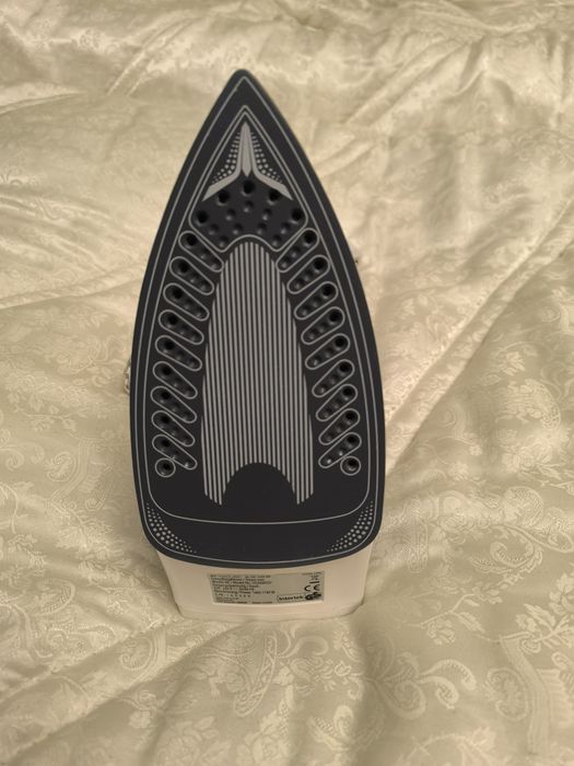 Праска Intertek темно-сірого кольору