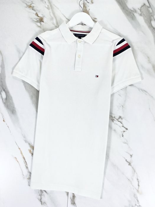 Чоловіче поло Tommy Hilfiger мужское поло