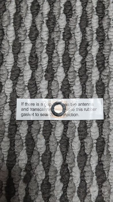 Antena Nagoya NA-771 VHF/UHF