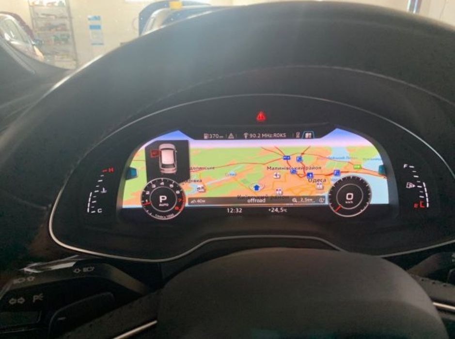 Русификация MIB: AUDI ,Porsche, VW перепрошивка руссификация миб