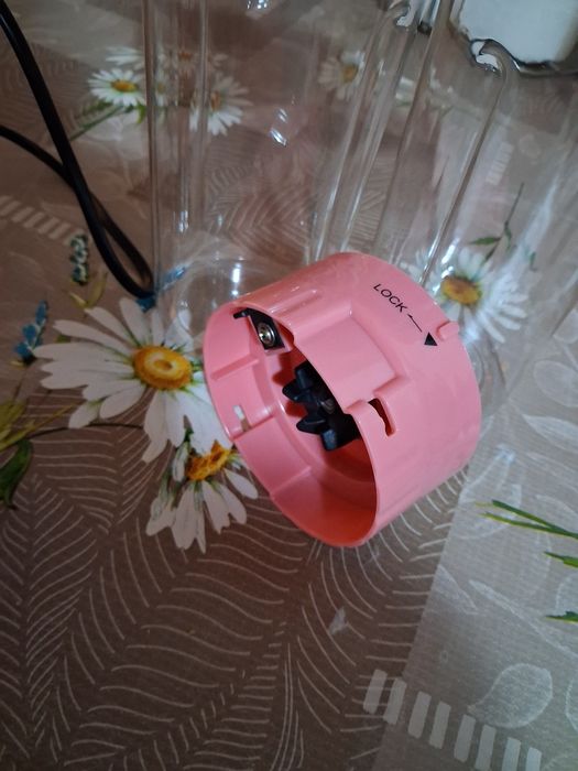 Liquidificadora flama