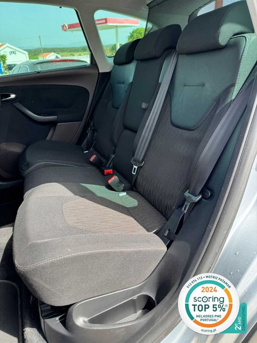 Seat Altea 4 Free Track 2.0 170cv