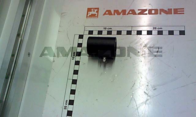 Cewka elektromagnesu 12V, DC 2,25A Amazone ZA-M, ZG-B, UX, UF, GD147