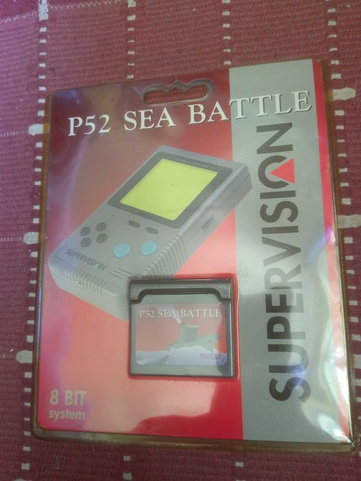 jogo supervision p52