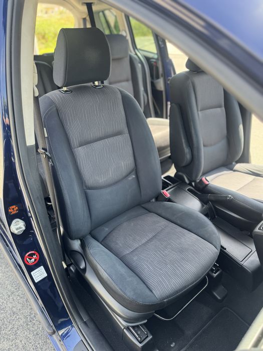 Mazda 5 2.0 MZR-CD - 7LUGARES | NACIONAL