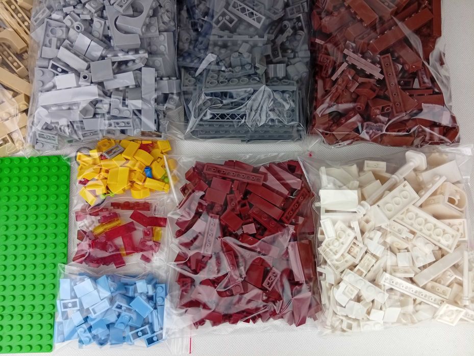 LEGO Creator Expert 10182 Cafe Corner