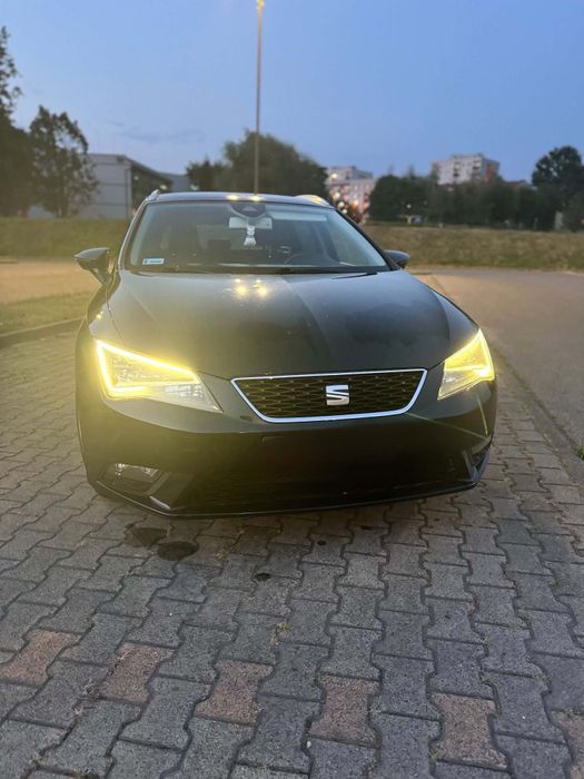 Seat Leon 1.6tdi