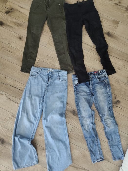 Mega paka rozm M ponad 20 szt