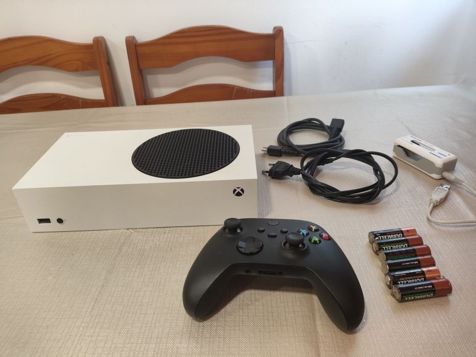 XBox séries s 500GB