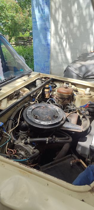 Продам ВАЗ 2106 Вписаний газ