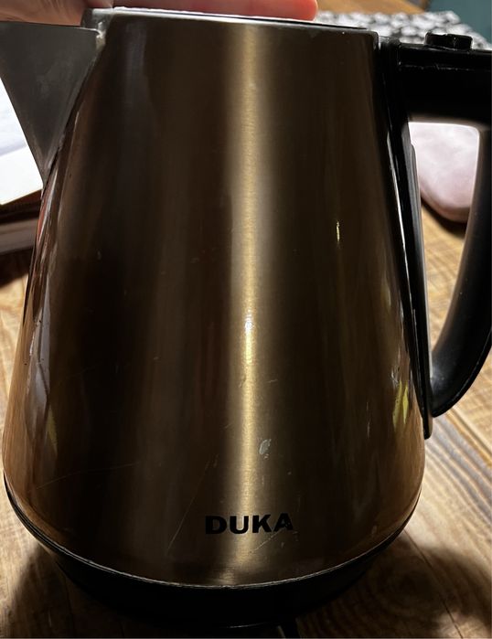 Czajnik elektryczny DUKA