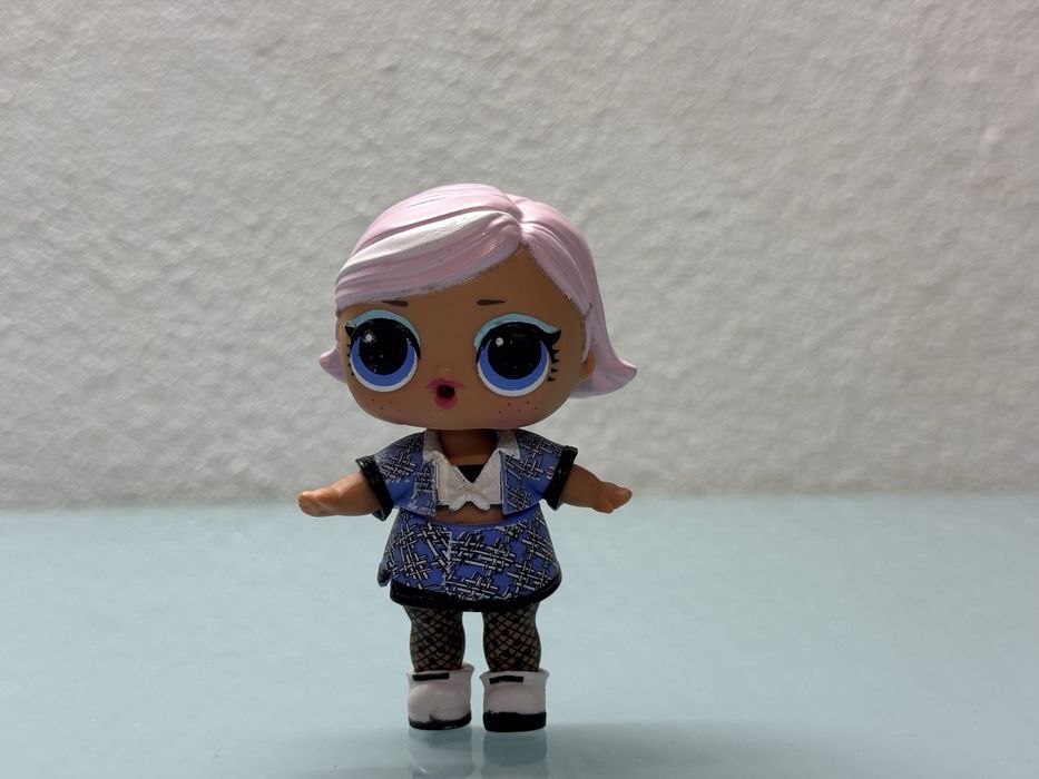 Bonecas LOL Surprise