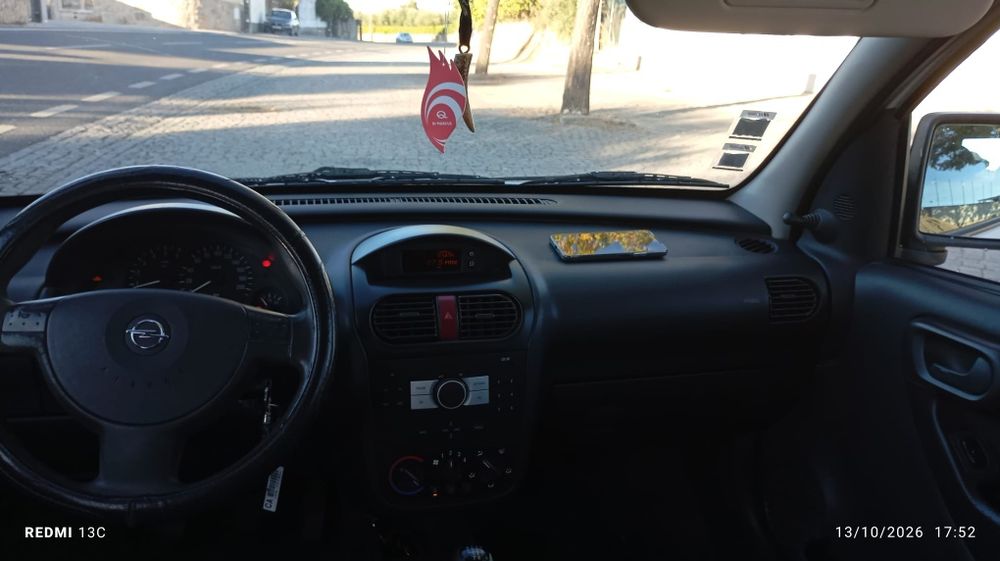 Opel Combo 1.3 CDTi