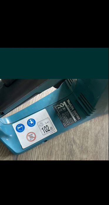 Макіта Makita DUC 353