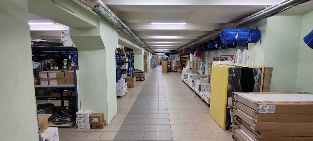 Коммерческая недвижимость по адресу Берестейский проспект(пр-т. Победы) (площадь 950 м²) - Atlanta.ua - фото 8