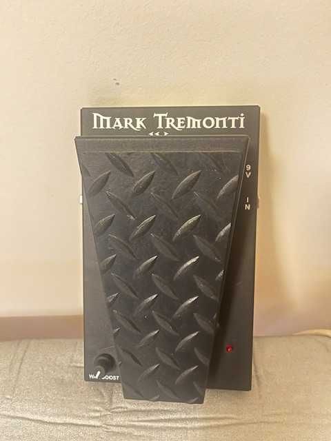 Pedal de Guitarra Morley Mark Tremonti Signature Wah