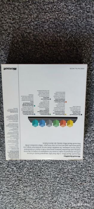 Oprogramowanie Windows NT Server 4.0