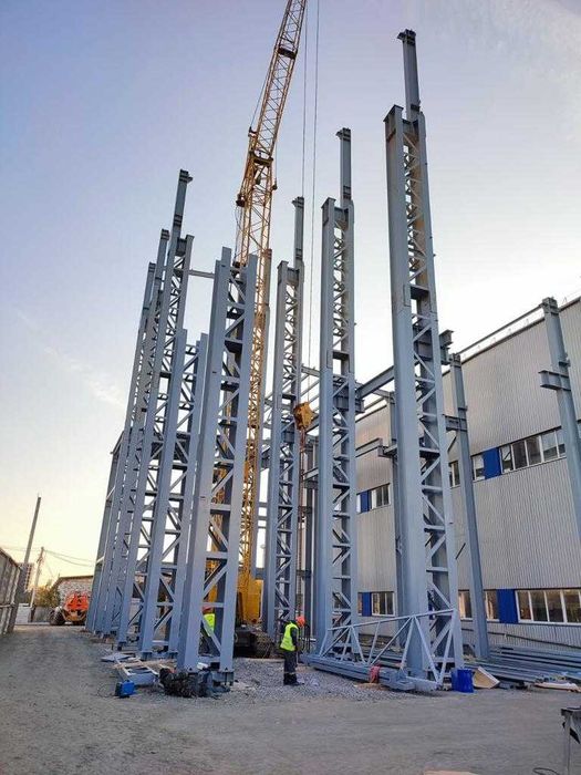 Оренда крану РДК 250