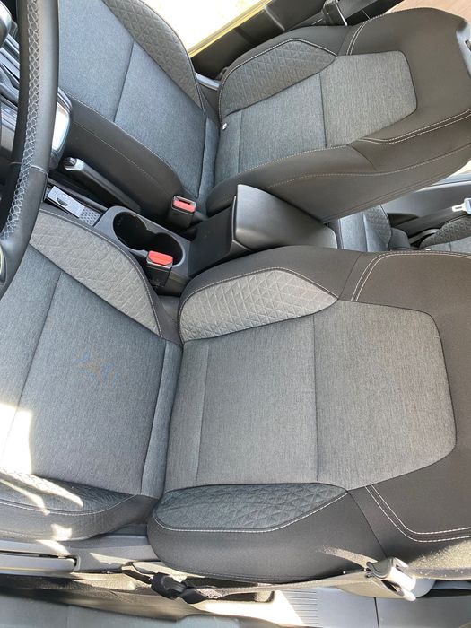 Renault Captur 1.6 E-TECH hybrid zadbany , niski przebieg