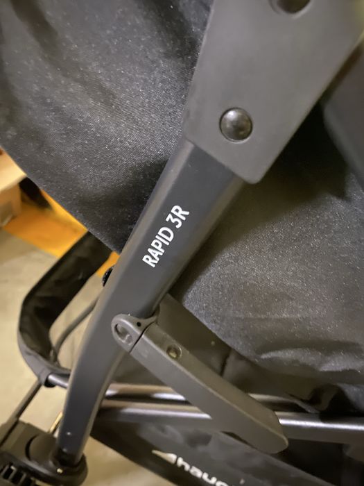 Spacerówka Rapid 3R