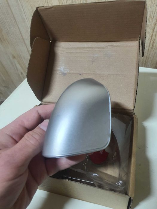 Дзеркало сліпих зон