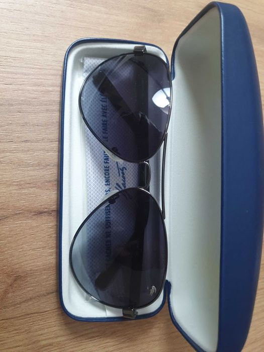nowe okulary lacoste