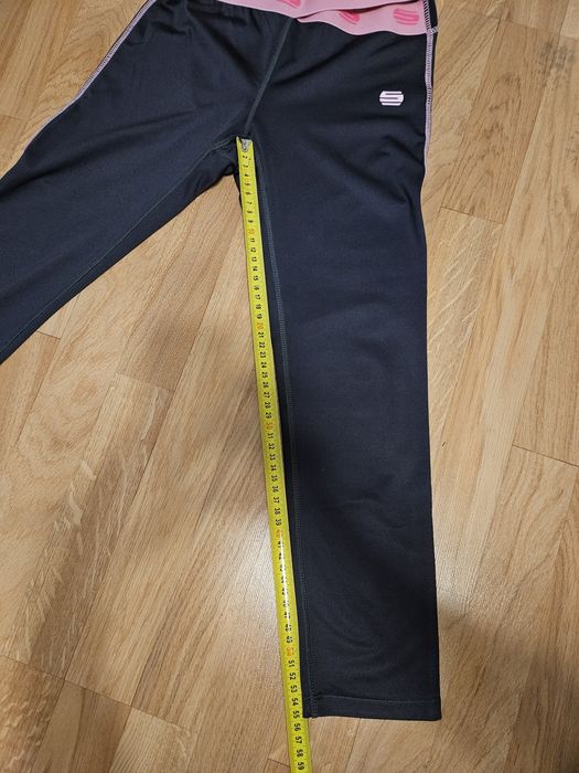 Leginsy sportowe Manguun 152
