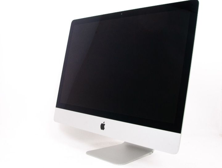 !! GWARANCJA 12M!! APPLE IMAC 27" i9, 19,1 A2115 RETINA 5K 2019R.