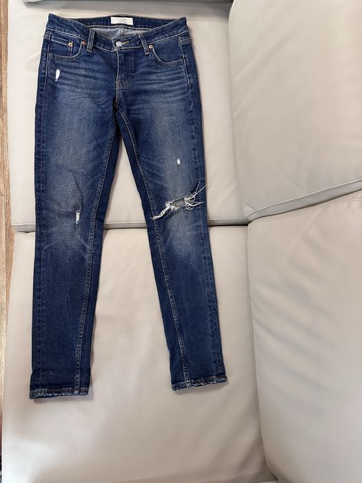 Джинси Levi’s левайс