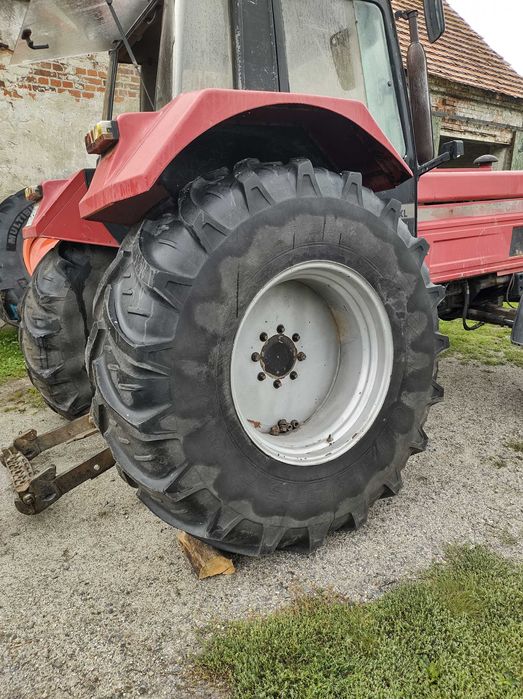 Koła  Felgi Case Fendt R34 R38 650/75/34 R34
