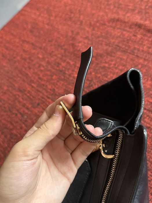 Оригінальна сумка saint laurent, ysl, yves saint laurent