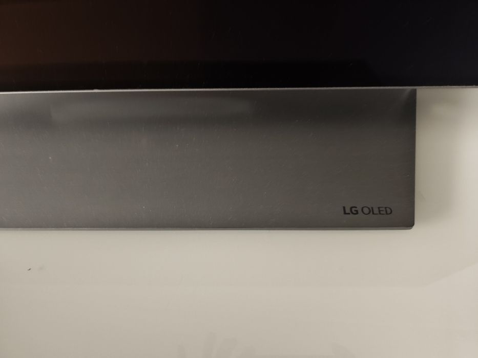 TV LG 55 polegadas