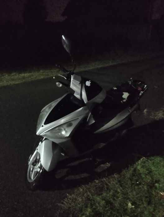 Viper Victory 80cc