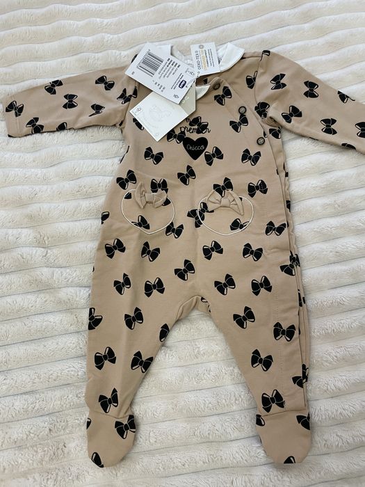 Чоловічок Chicco 56 розмір