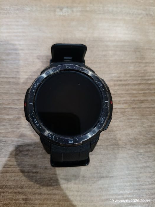 Smartwatch Honor watch gs pro