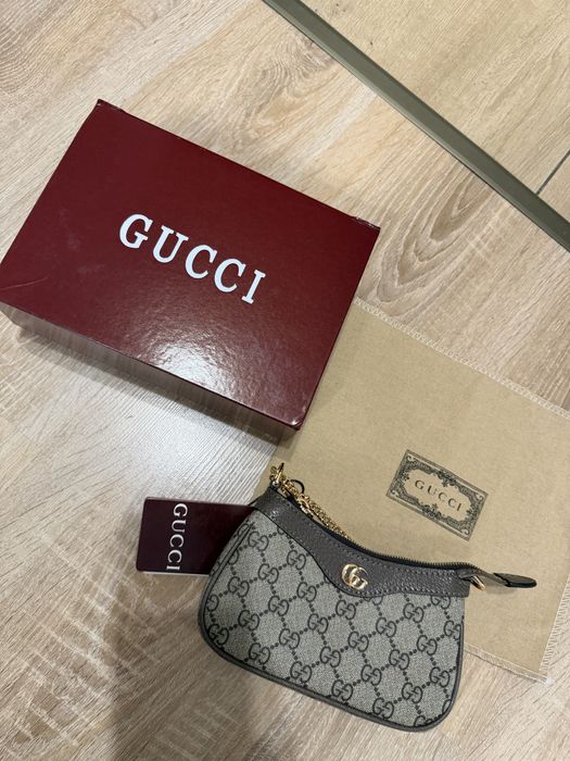 Torebka Gucci Ophidia Mini GG